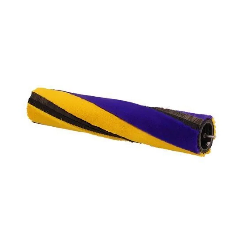 Solight rotační kartáč pro Dyson V8, V10, V12, V15 DSP-DYV12CBS-Y