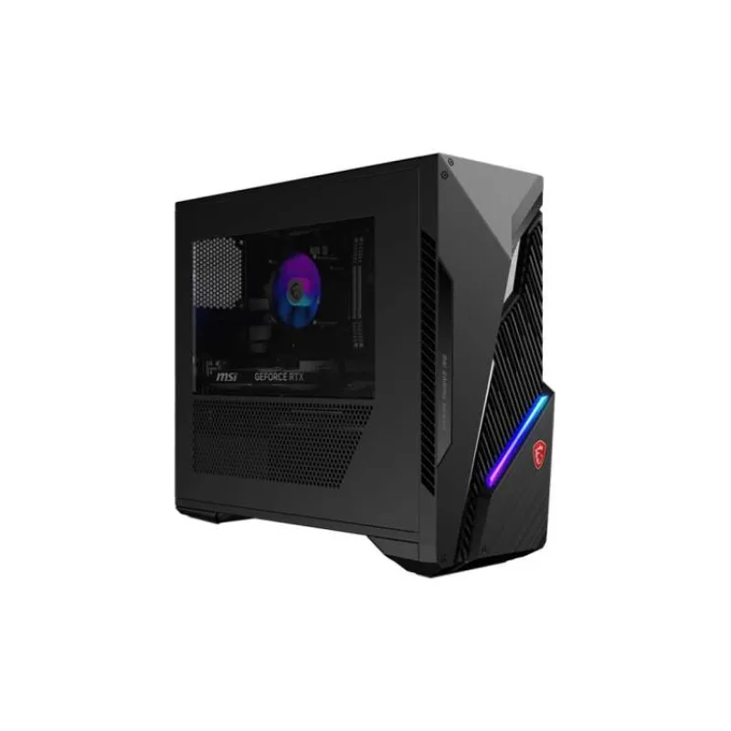 MSI MAG/Infinite S3 14NVP7-2808EU/Midi/i7-14700F/32GB/1TB/RTX 5070/W11H/2R (MAG Infinite S3 14NVP7-2808EU)