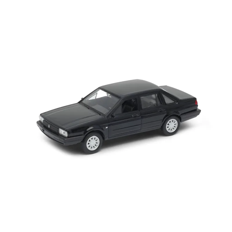 Welly Welly VW Santana 1:34 biely