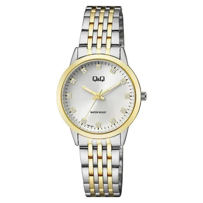 Dámske hodinky Q&Q QZ81J401Y