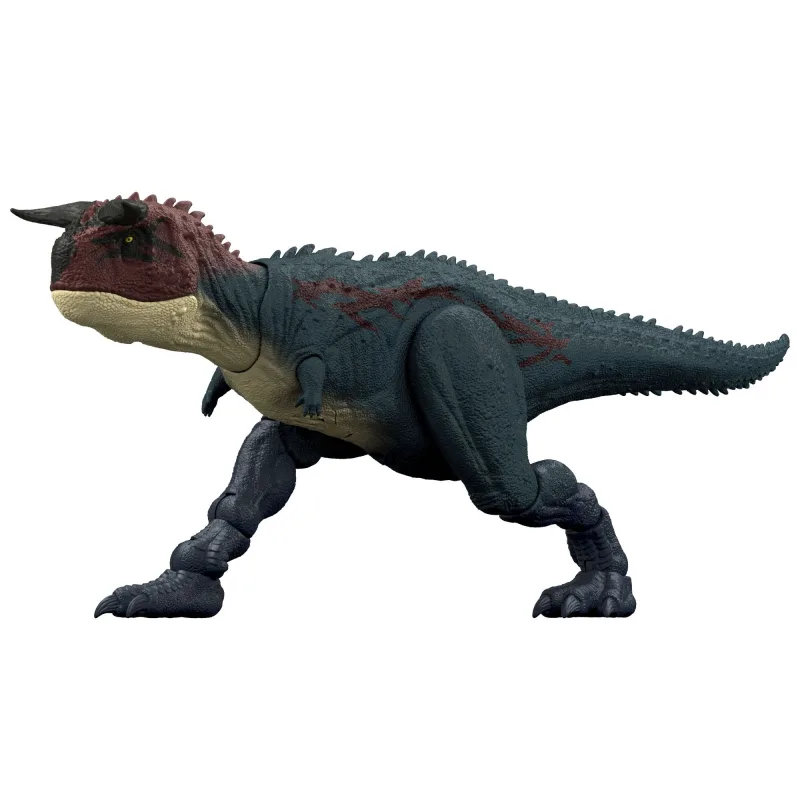 Jurrasic World ÚTOČNÝ CARNOTAURUS