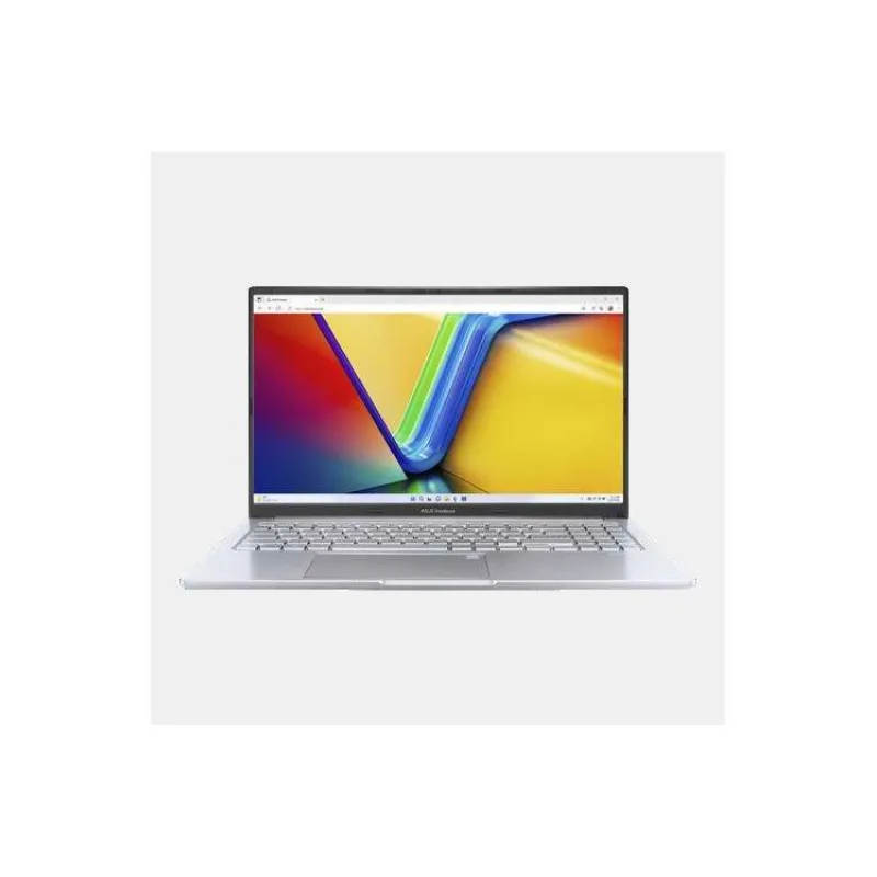 ASUS Vivobook 16/AI7-350/16GB/1TB SSD/AMD UMA/16" WUXGA/Win11Home/Silver (M1607GA-MB006W)
