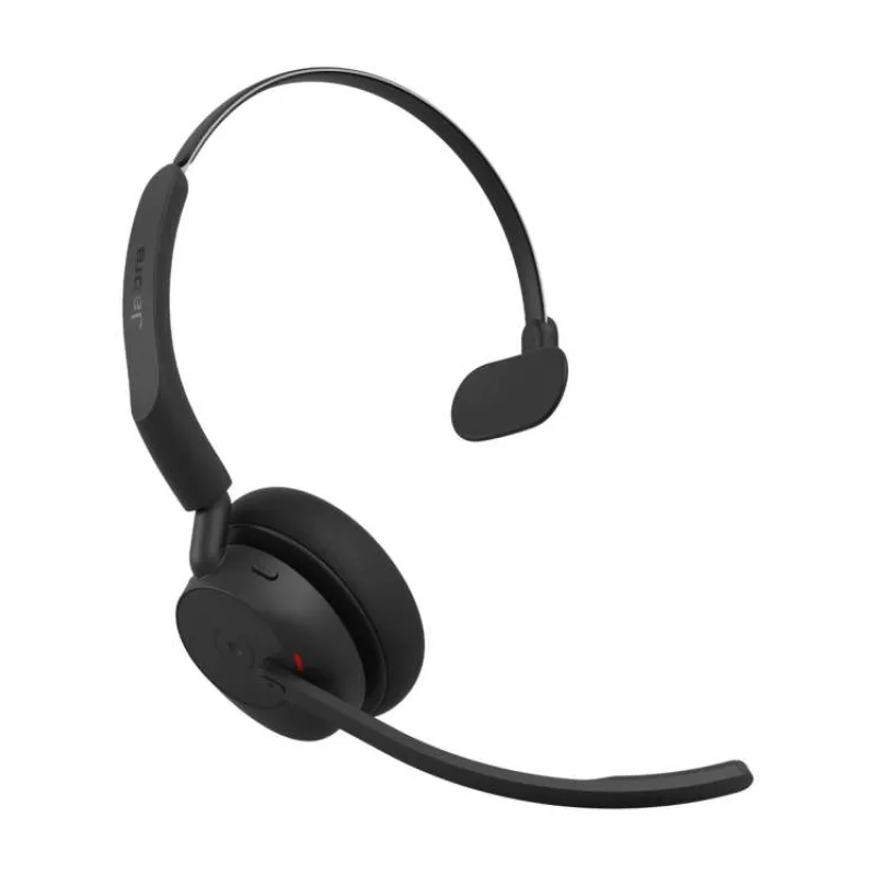 Jabra Evolve3 45 MS USB-A Dongle Mono (34599-899-999)