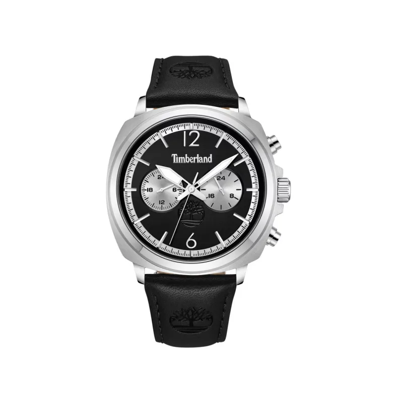 Pánske Hodinky TIMBERLAND TDWGF0028202 (43,5MM)