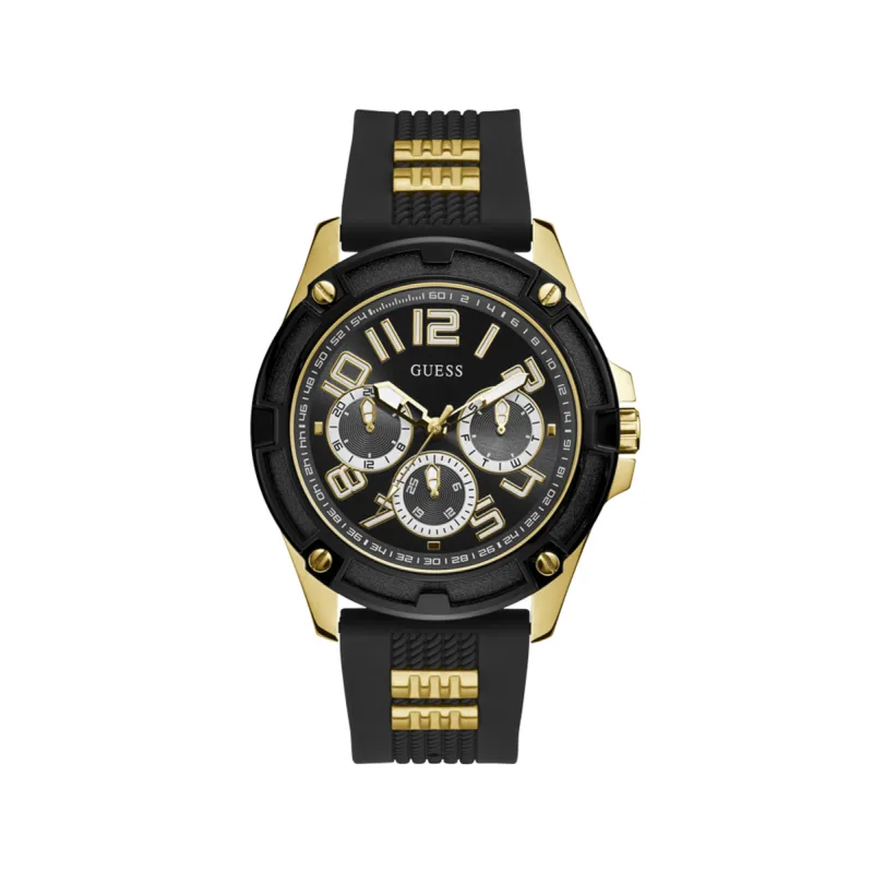 Pánske Hodinky GUESS GW0051G2 (46 mm)