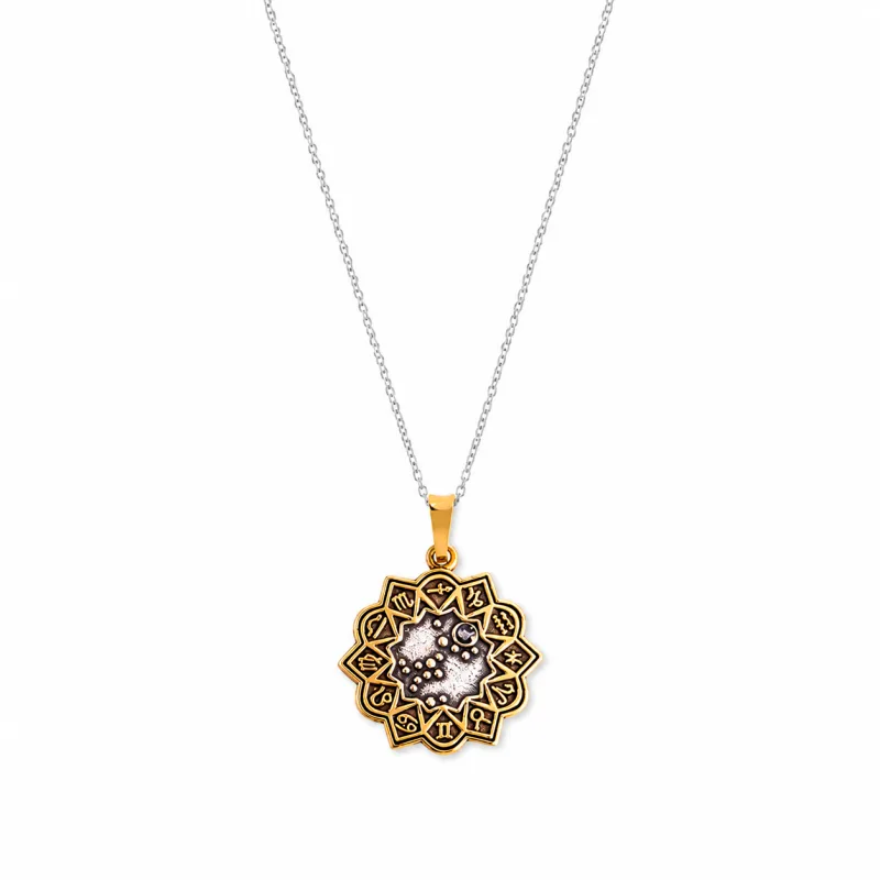 Dámsky Náhrdelník ALEX AND ANI WO A17ENZD09RS (45CM )