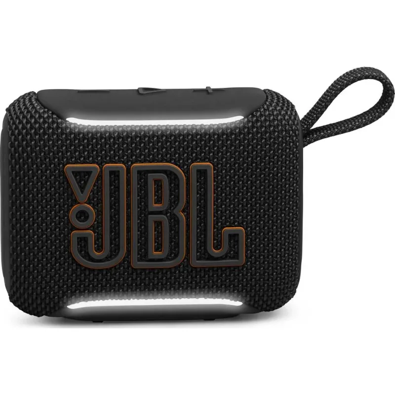 JBL GO5 SPEAKER BLACK JBL GO5BLACK