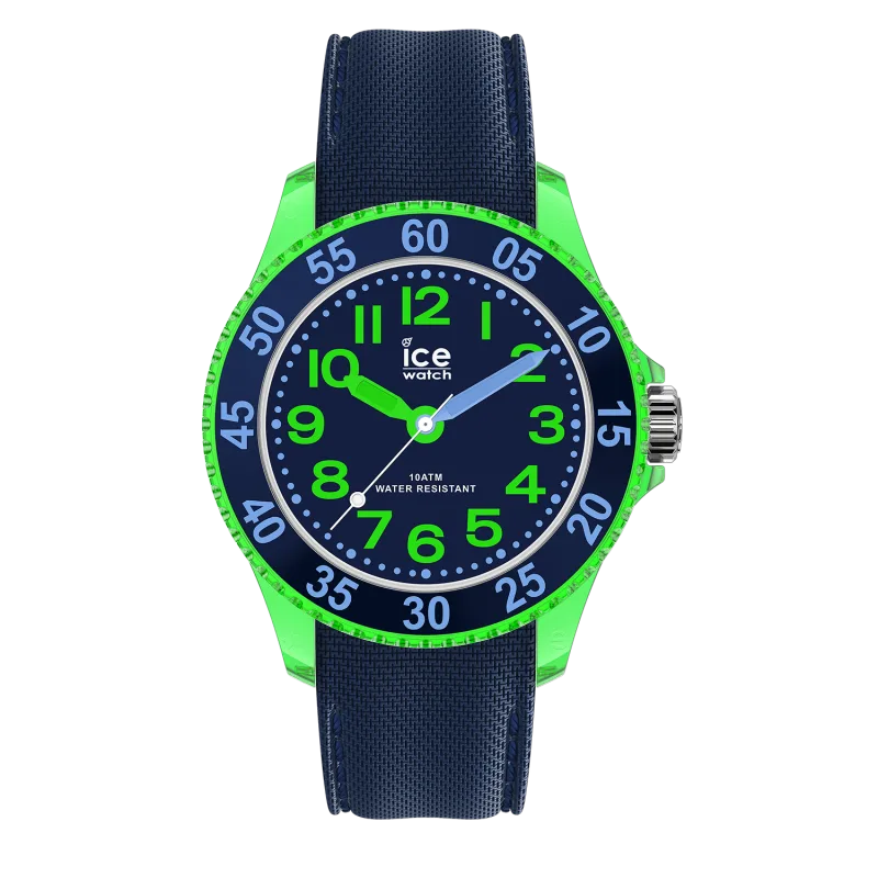 Ice-Watch Ľadové hodinky cartoon dino extra 018931
