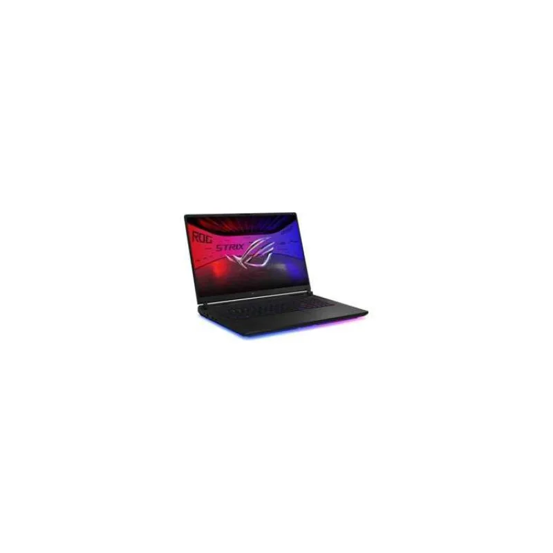 ASUS ROG Strix SCAR 18 G835LWG-TQ327W, Ultra 9 290HX Plus, 18.0˝ 3840x2400 WQUXGA, RTX 5080/16GB, 32GB, SSD 2TB, W11H (G835LWG-TQ327W)