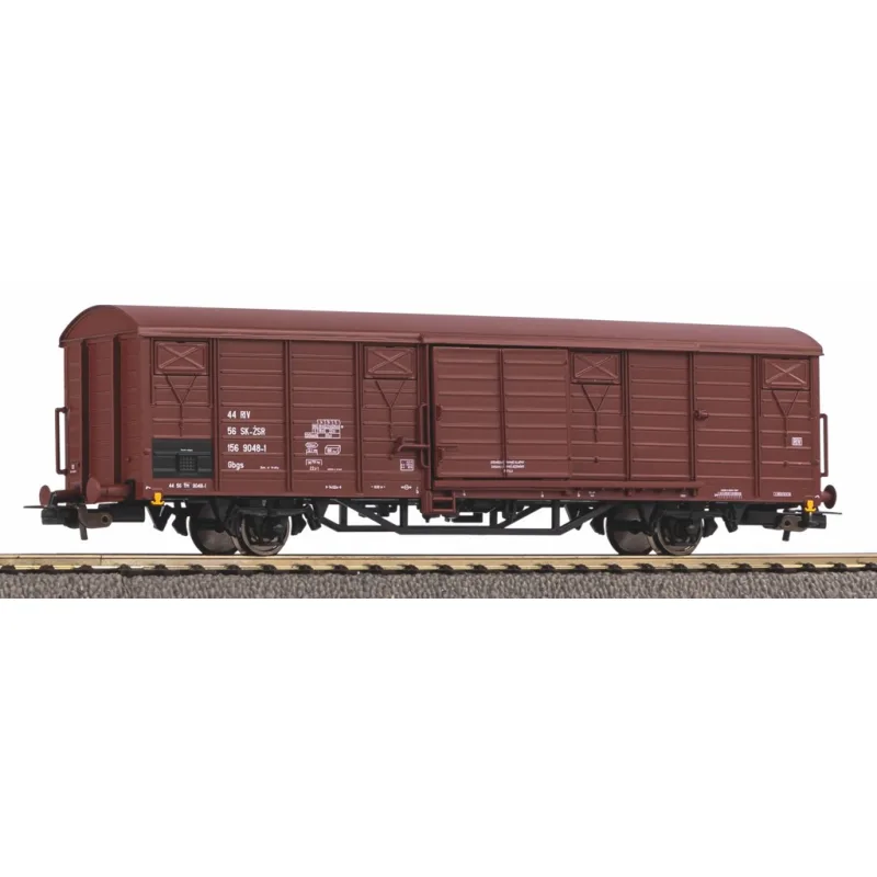 Piko Piko Nákladný vagón Ztt ZSR V - 54496
