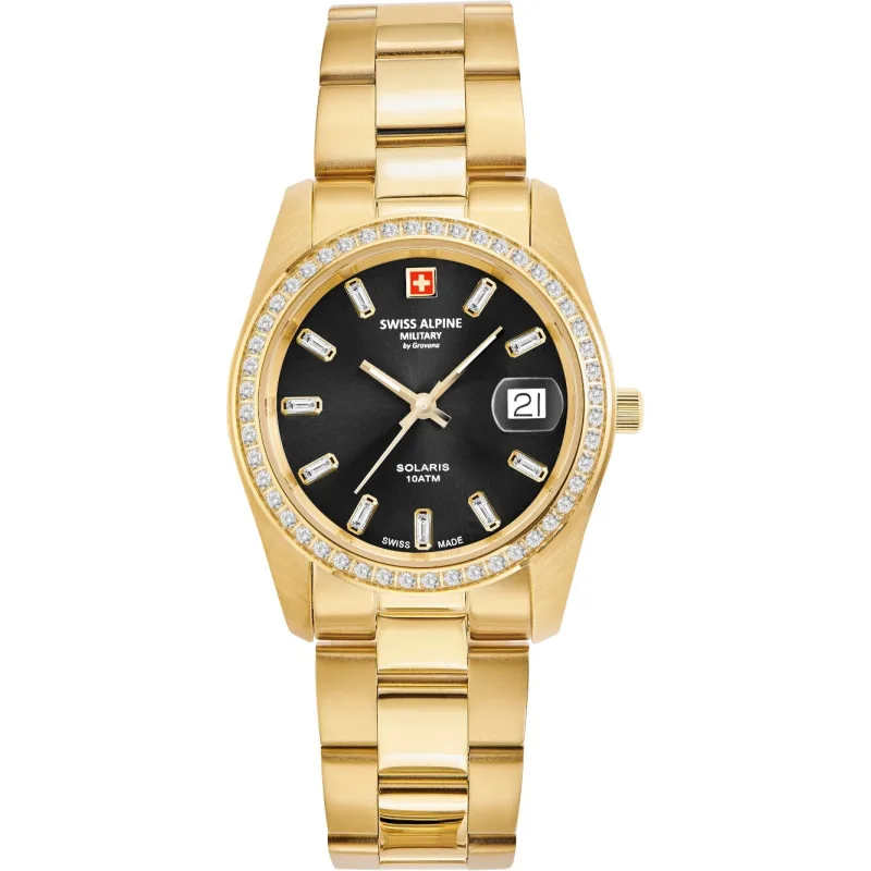 Swiss Alpine Military 7714.7117