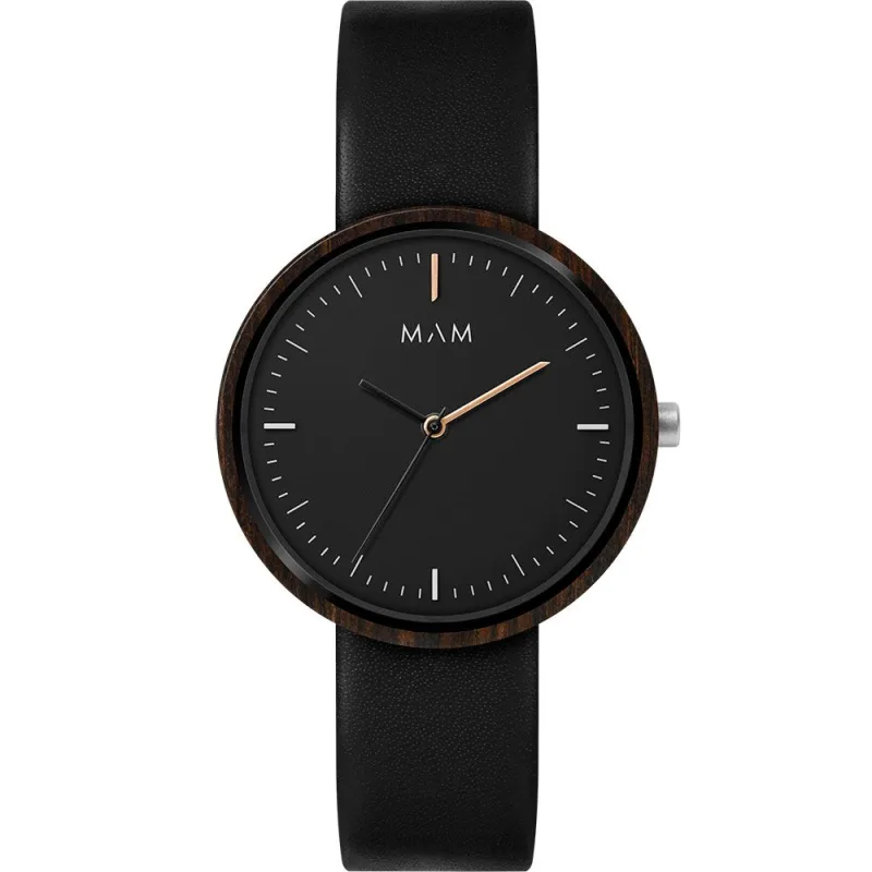 Hodinky MAM unisex MAM642 (39MM)