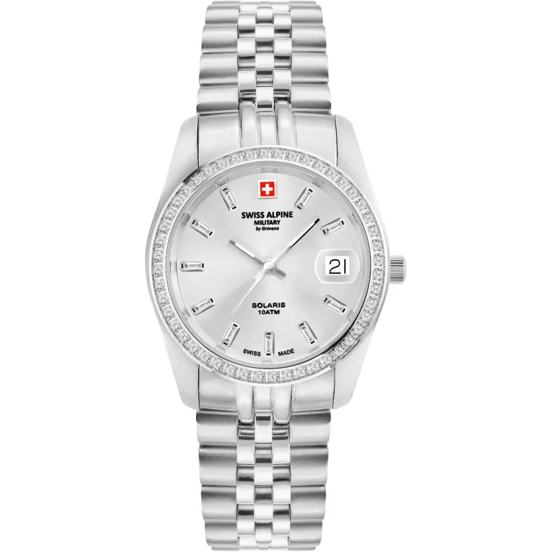 Swiss Alpine Military 7714.7232