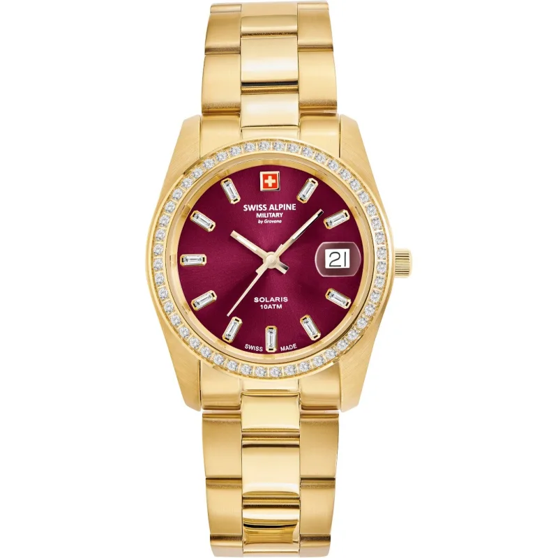 Swiss Alpine Military 7714.7116