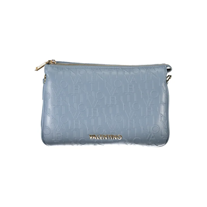 Dámska Kabelka VALENTINO BAGS - Modrá
 27.0X18.0X6.0cm Farba: Modrá, Veľkosť: 27.0X18.0X6.0