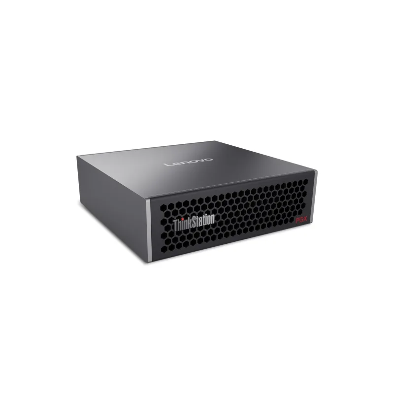 LENOVO PC ThinkStation/ Workstation PGX - NVIDIA GB10, 128GB, 4TBSSD,…