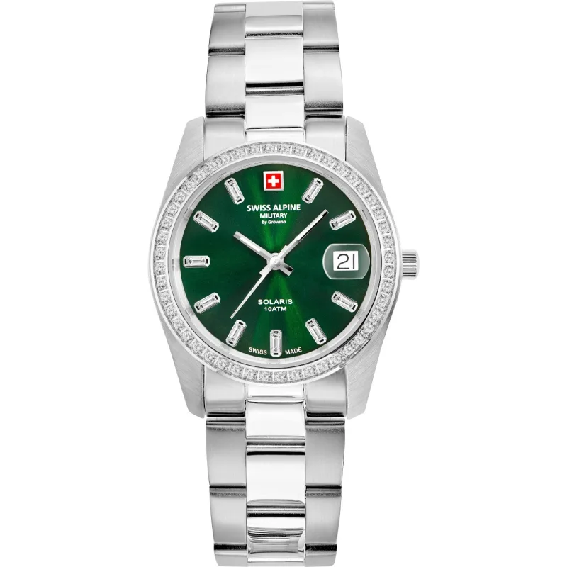Swiss Alpine Military 7714.7134
