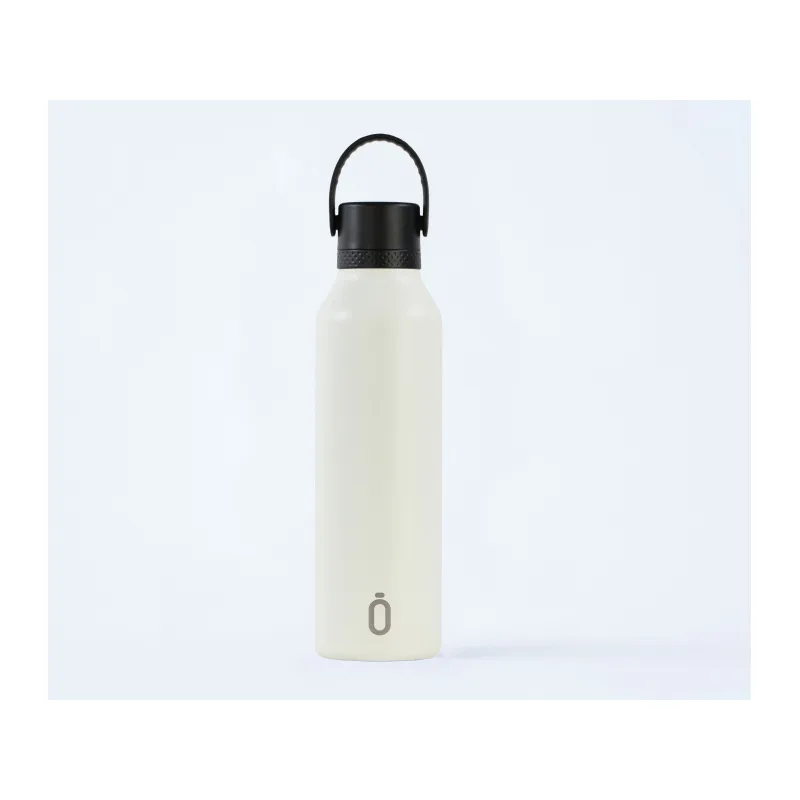Runbott Termofľaša Mii 600 ml Cream