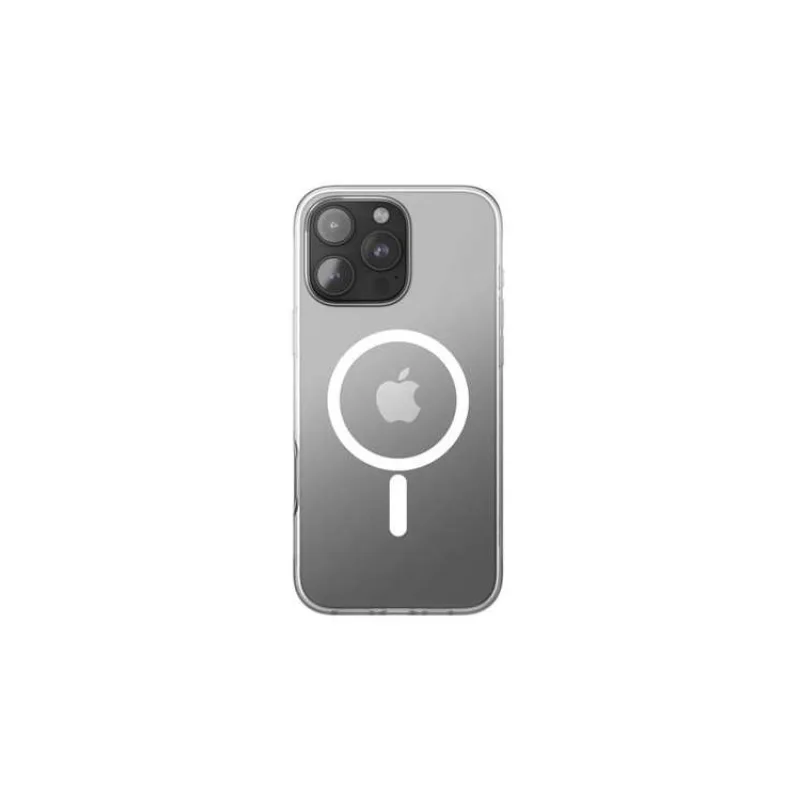 Belkin magnetické ochranné pouzdro – iPhone 16 Pro Max – průhledné (MSA028hqCL)