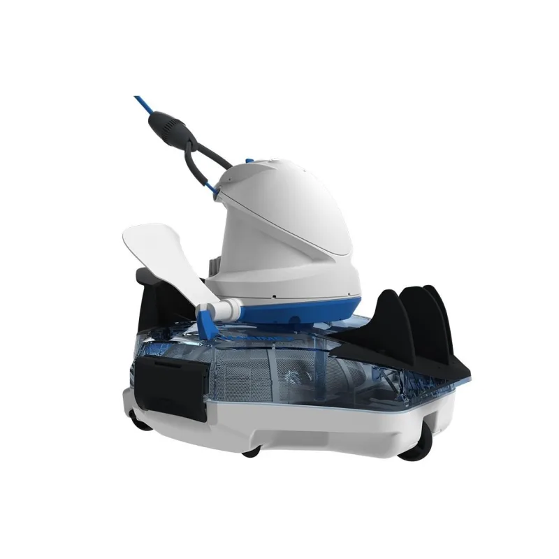 Marimex SupraVac Hudson bazénový robotický vysavač 10800037