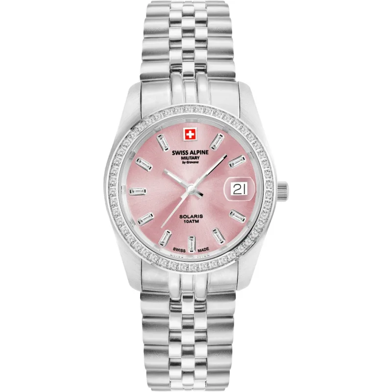 Swiss Alpine Military 7714.7236