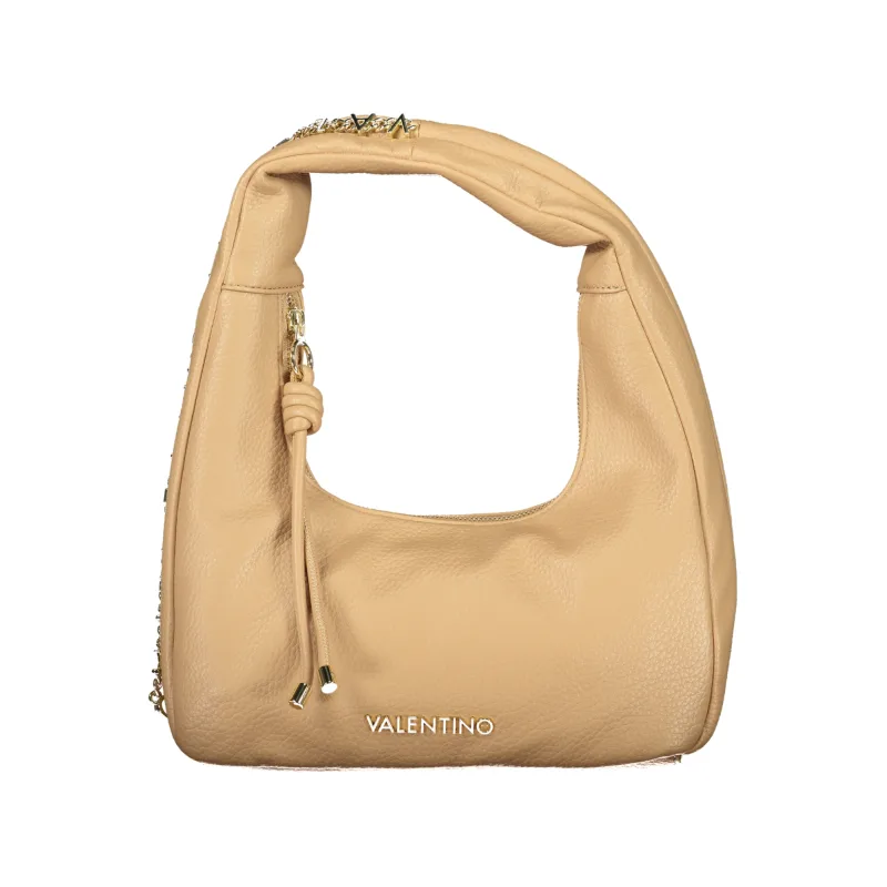 Dámska Kabelka VALENTINO BAGS - Bežová
 28.0X31.0X10.0cm Farba: Bežová, Veľkosť: 28.0X31.0X10.0