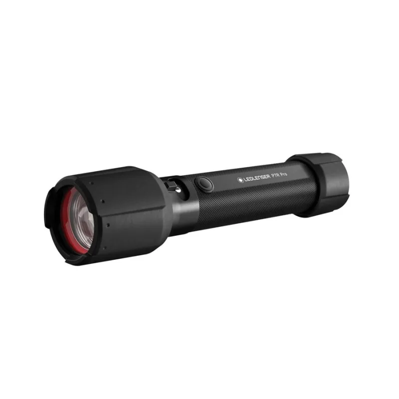 Ledlenser svítilna P7R PRO 503103