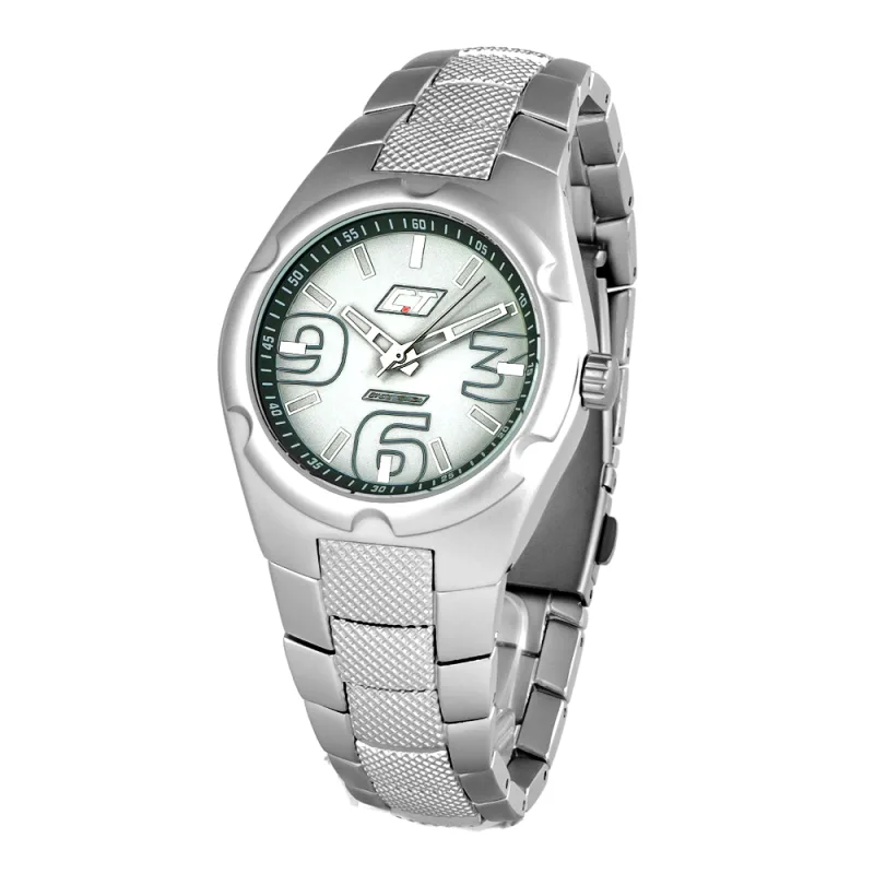 Pánske Hodinky CHRONOTECH CC7039M-09M (39MM)
