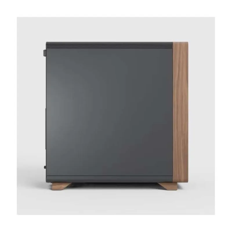 Fractal Design Summit Black Solid (FD-C-SUM1A-03)