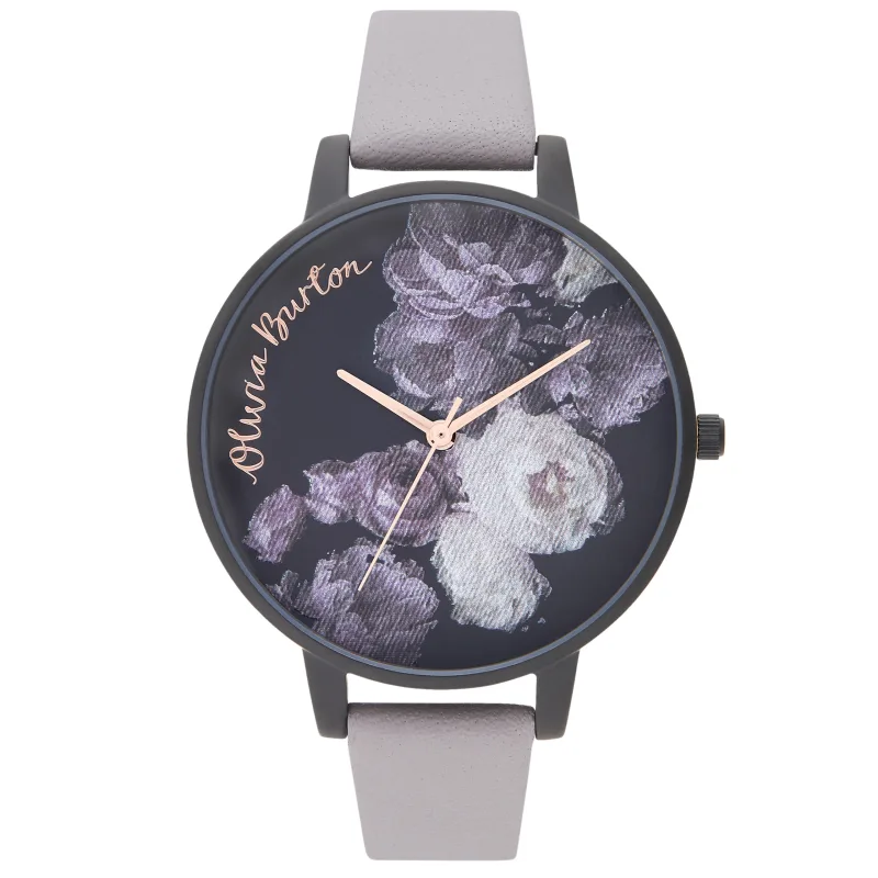Dámske Hodinky OLIVIA BURTON OB16AD11 (38 MM)