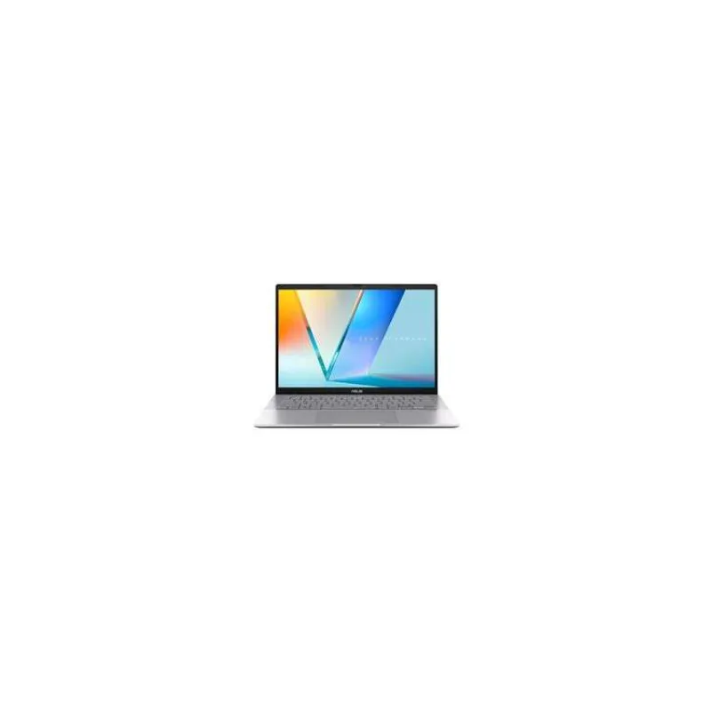 ASUS Vivobook S14 M3407GA-OLED089Z, Ryzen AI 7 445, 14.0˝ 1920x1200 WUXGA, UMA, 32GB, SSD 512GB, FDOS TOPS 50, bez AC ad (M3407GA-OLED089Z)