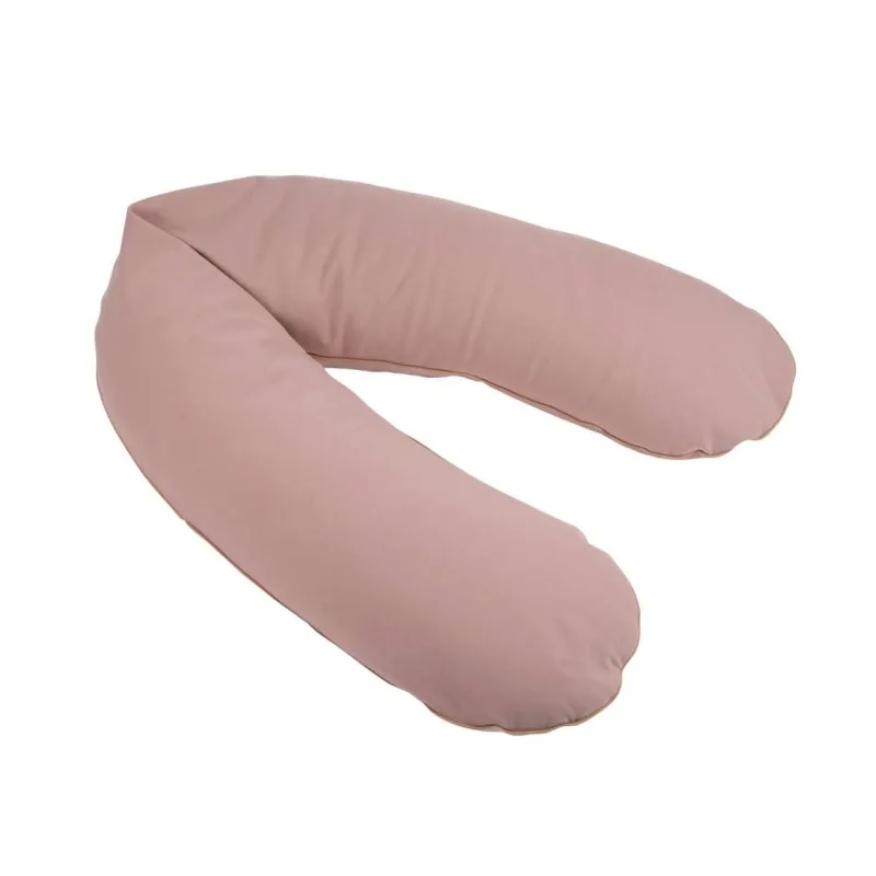 Beaba Dojčiaci vankúš Big Flopsy Cotton Candy