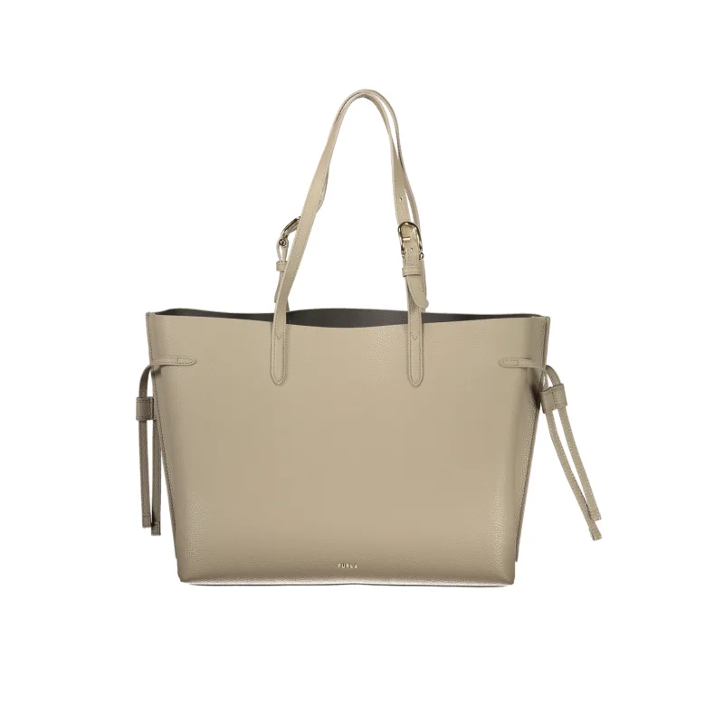 Dámska Kabelka FURLA - Bežová
 40.0X29.0X13.0cm Farba: Bežová, Veľkosť: 40.0X29.0X13.0