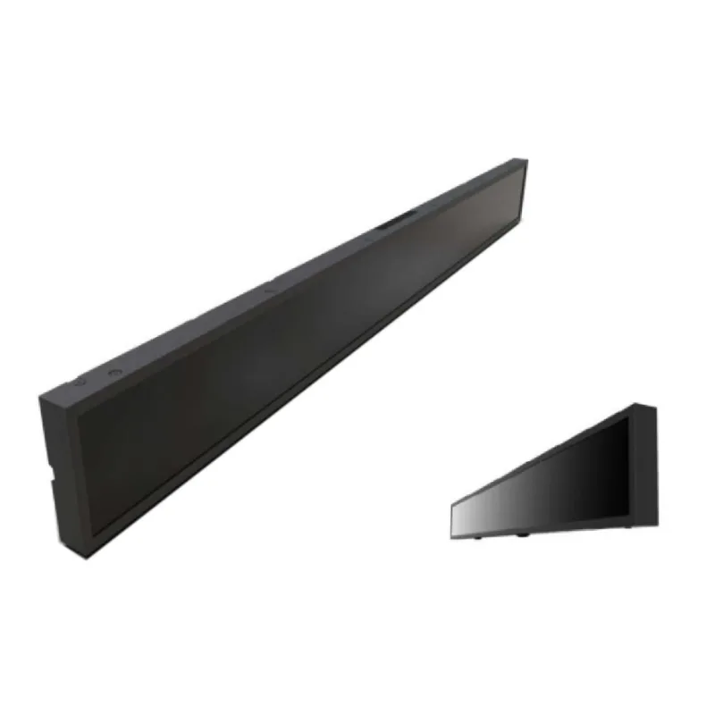ADI 23.1" Artemis BAR-1920x158,400cd,AN,24/7 ABAR231