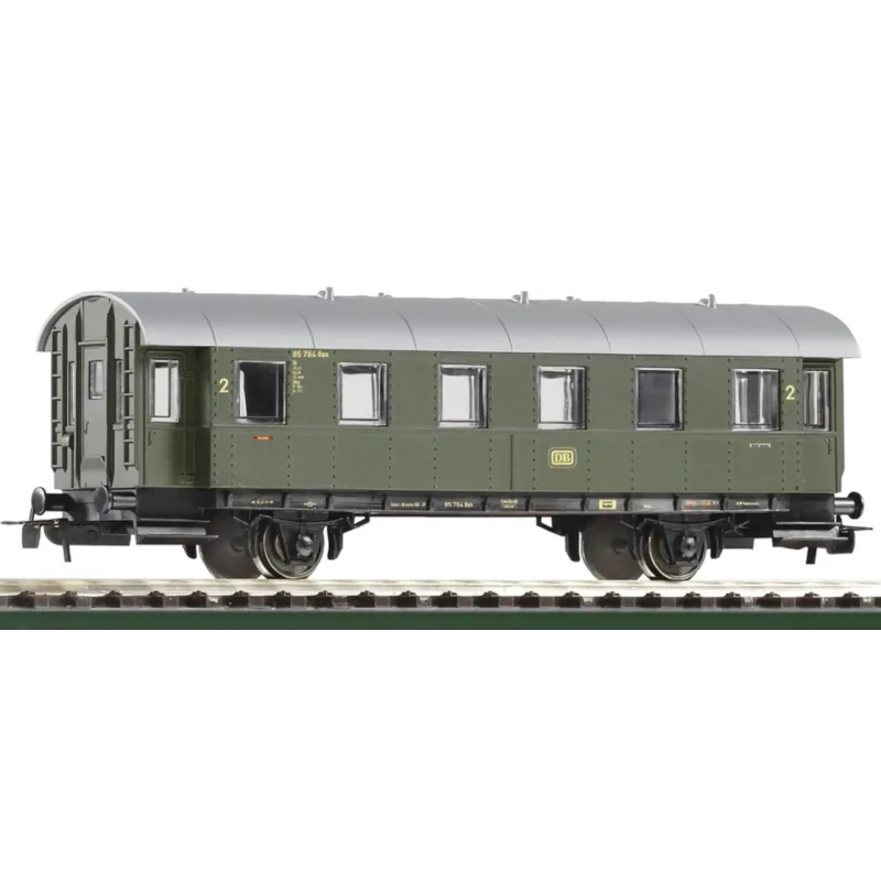 Piko Piko Osobný vagón Bl 2. tr. DB III - 57630