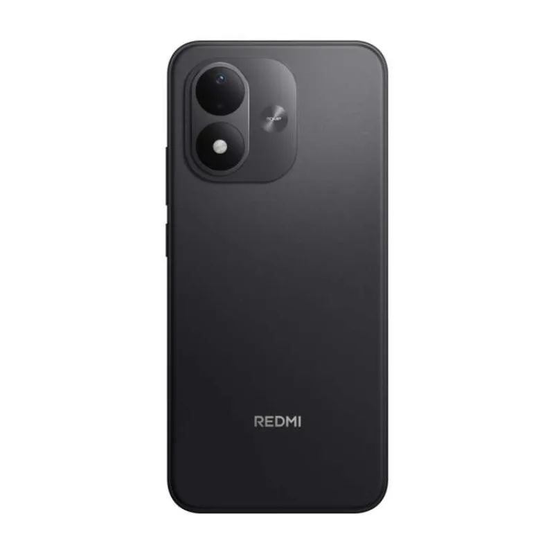 Xiaomi Redmi Note 17 5G/6GB/256GB/Black (82795)