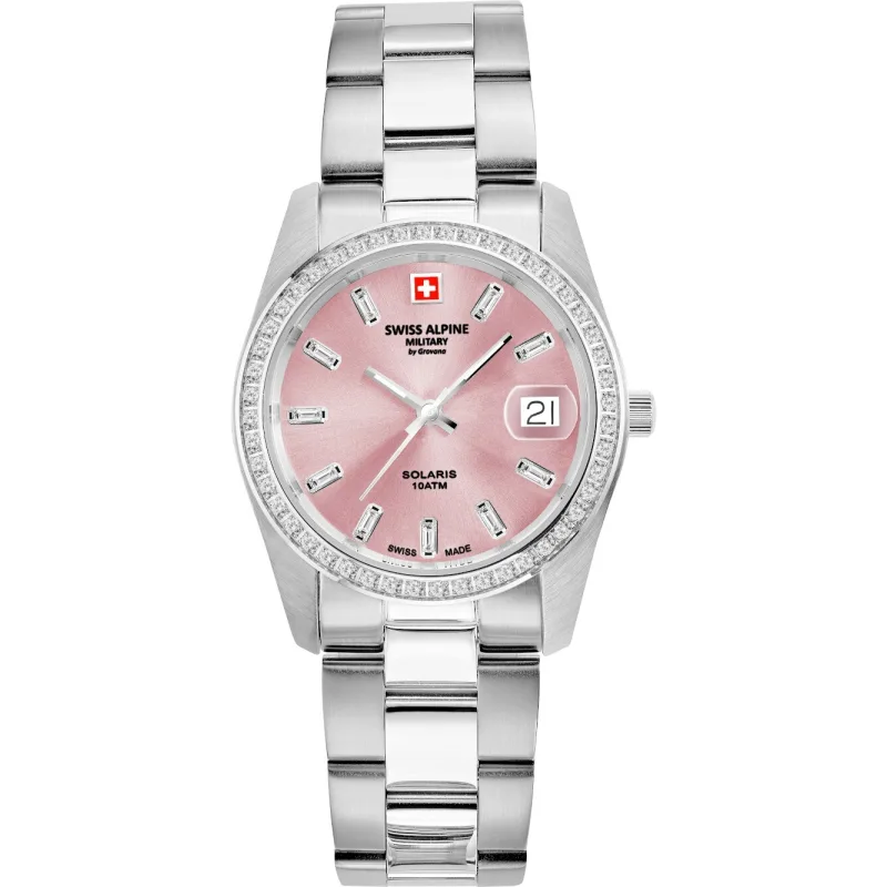 Swiss Alpine Military 7714.7136