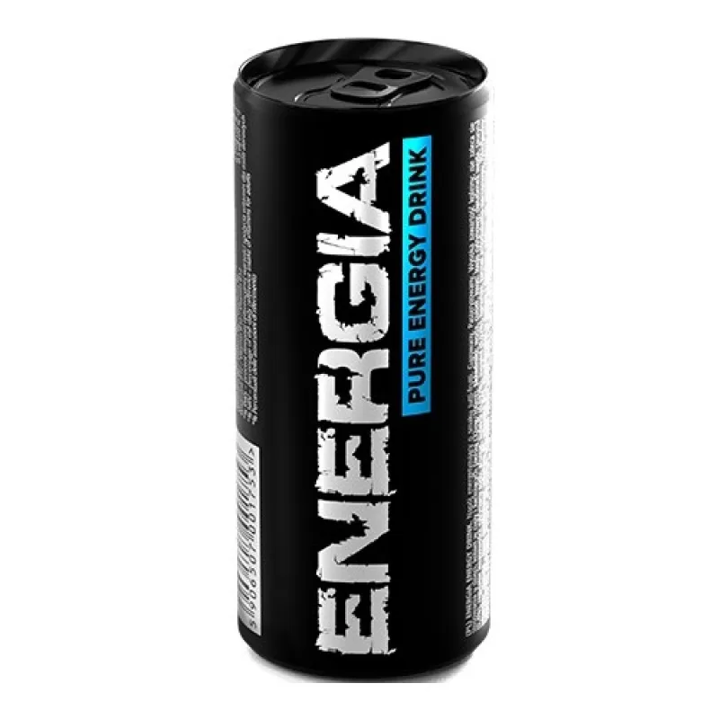 Energia Pure Energy 250ml