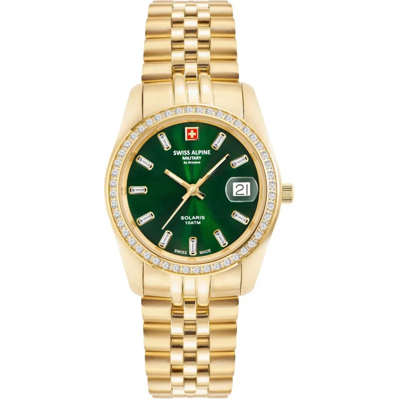 Swiss Alpine Military 7714.7214