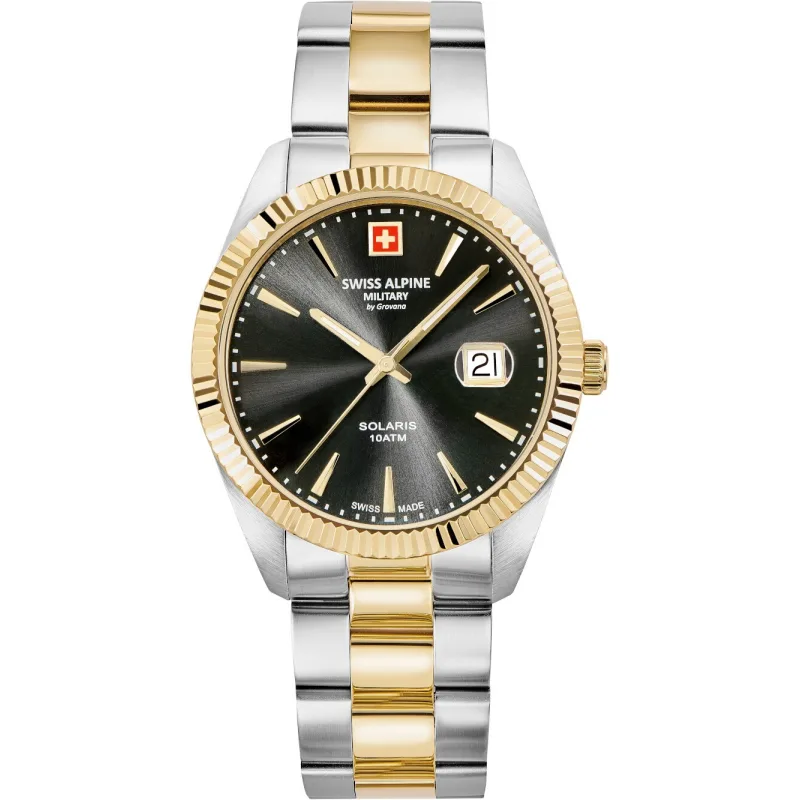 Swiss Alpine Military 7016.1147