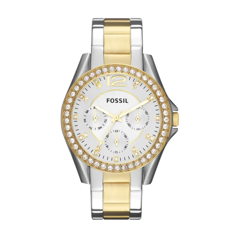 Dámske Hodinky FOSSIL ES3204 (38MM)