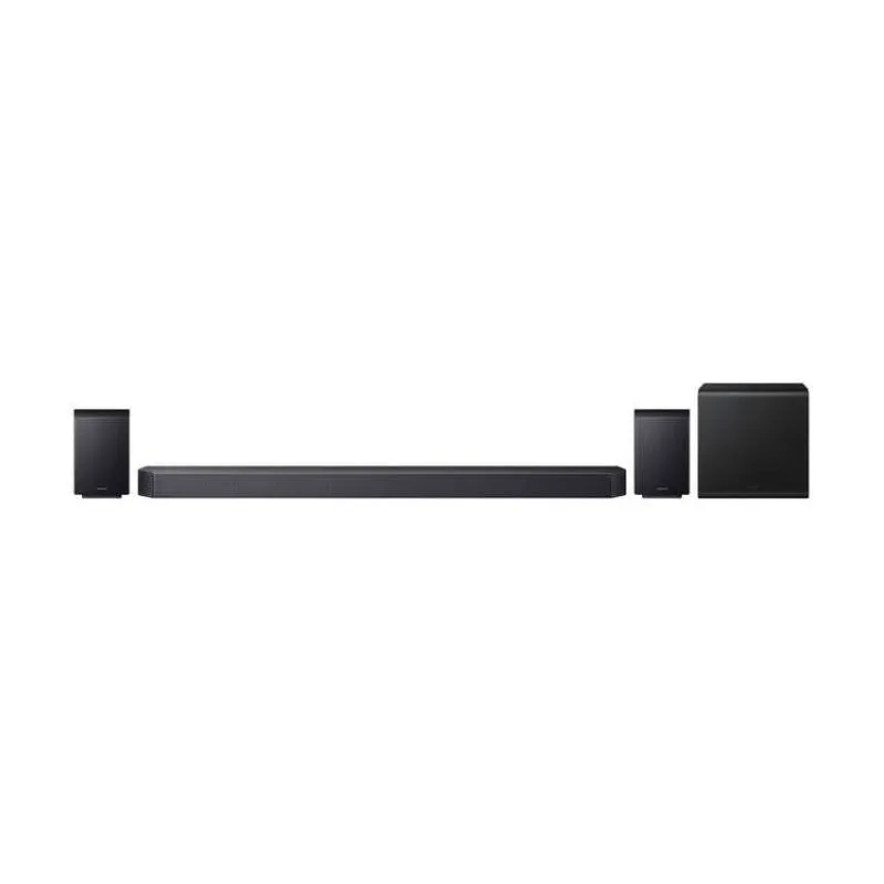 Samsung HW-Q930F soundbar Q série s Dolby Atmos (HW-Q930F)