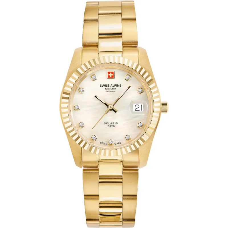 Swiss Alpine Military 7716.1113