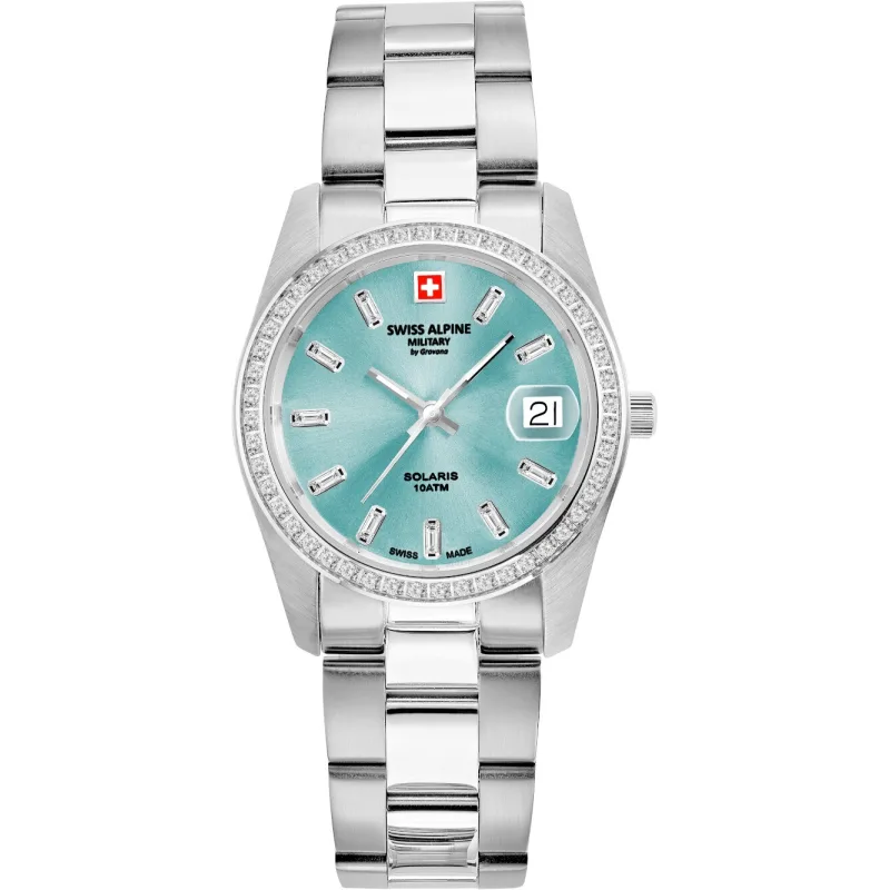 Swiss Alpine Military 7714.7131