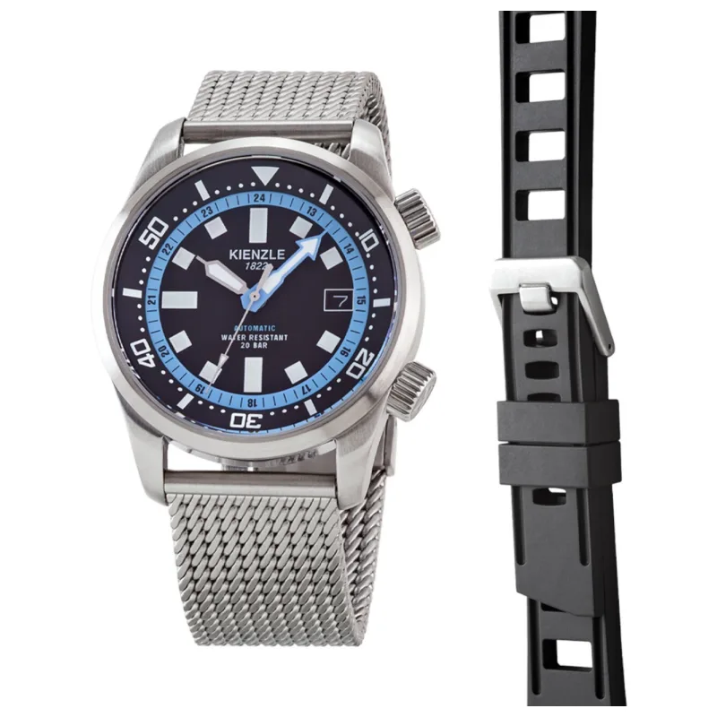 Kienzle 1822 KM428B