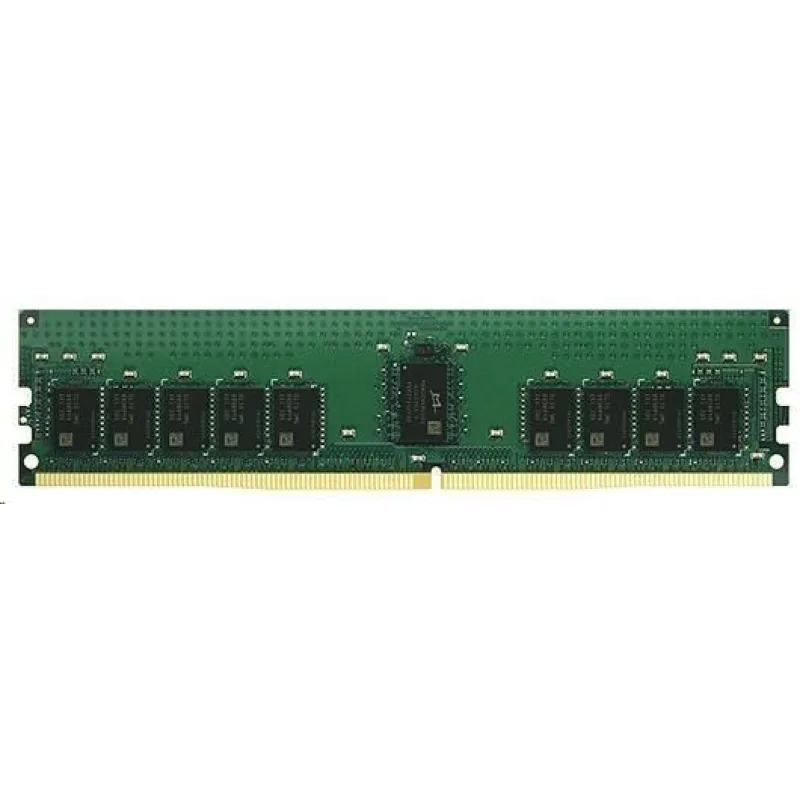 Synology paměť 16GB DDR4 ECC pro RS1626xs+, RS4826xs+ D4ER02-16G