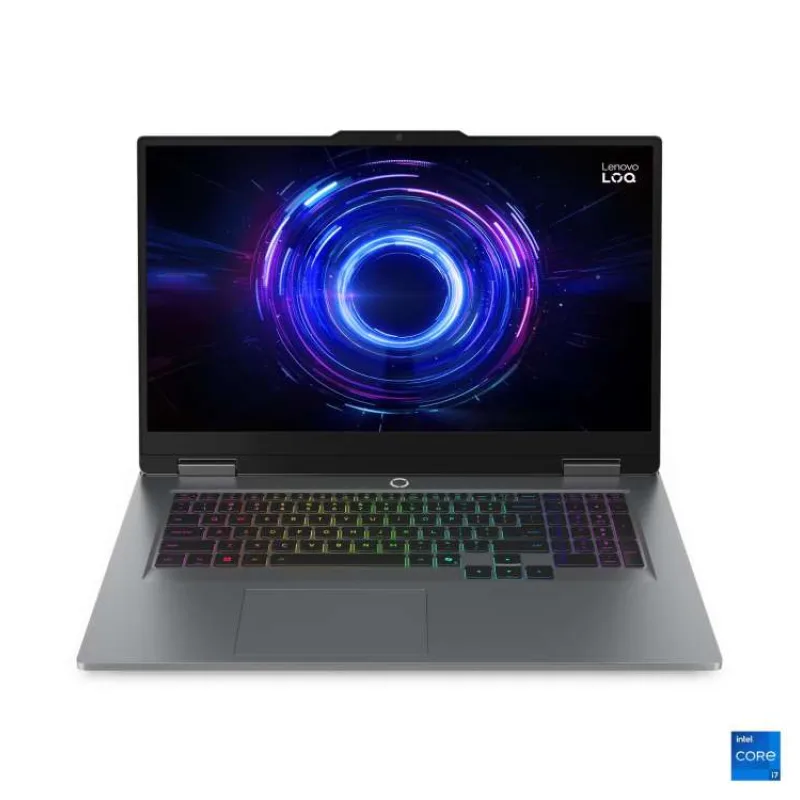 LOQ 17.3"FHD/i7/16G/1T/RTX5060/W11H/noA (83JH00FXCK)