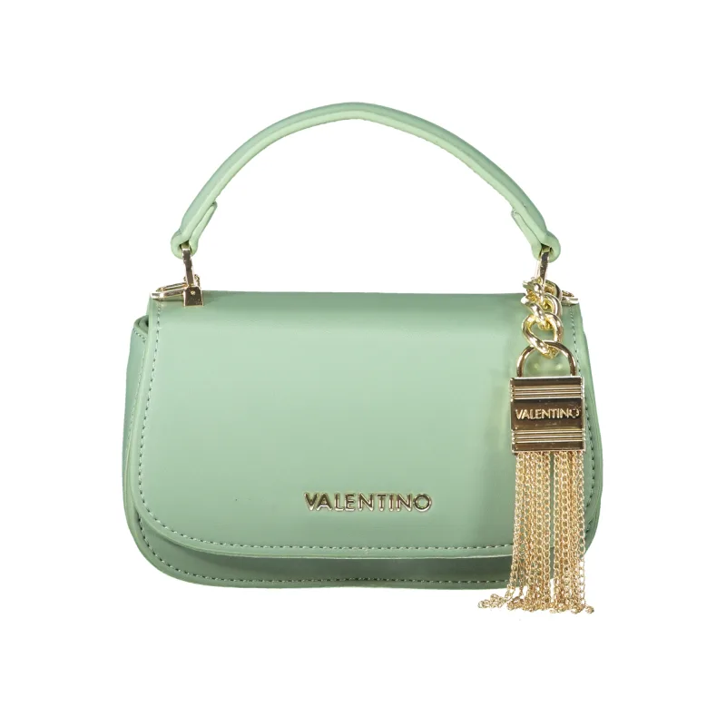 Dámska Kabelka VALENTINO BAGS - Zelená
 18.0X10.0X7.0cm Farba: Zelená, Veľkosť: 18.0X10.0X7.0