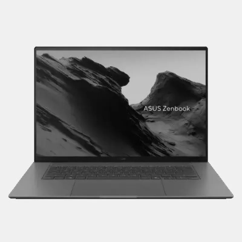 ASUS UM5606GA 16/ AI 9 465/ 32GB/ 1TB/ GRAY/ W11 Pro UM5606GA-OLED599X