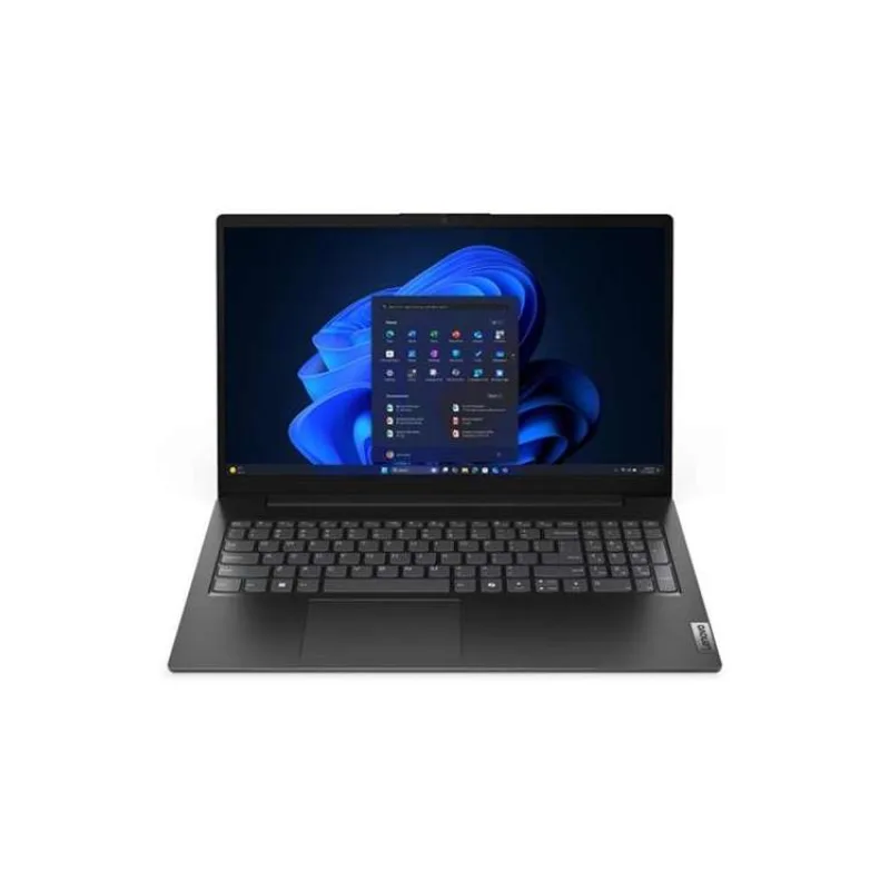 Lenovo V15 G6 Ryzen 3 110/8GB/256GB SSD/15,6 FHD TN/2y Carry-in/Win 11 Pro/černá (83UU0023CK)